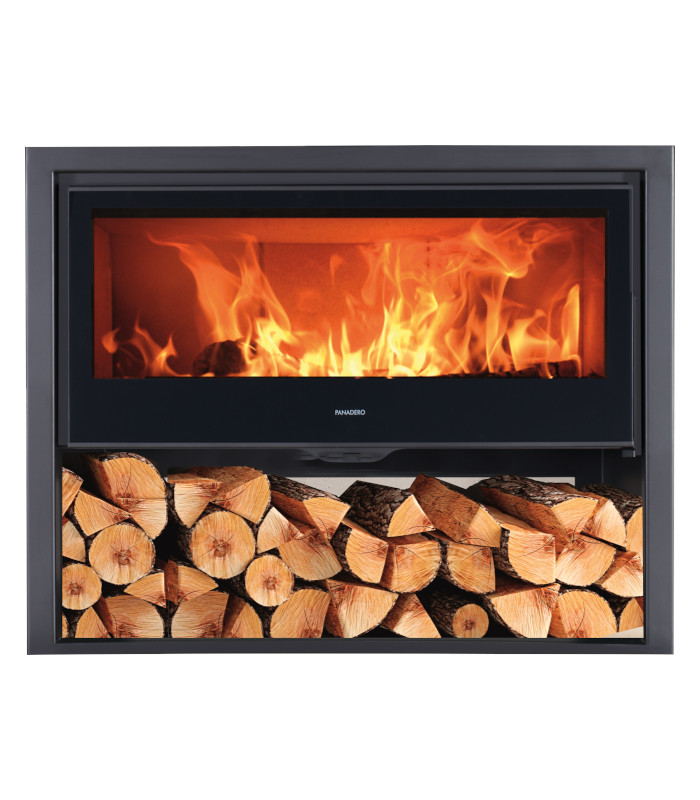 ALLEGRO Lazarou Group - Fireplaces Allegro