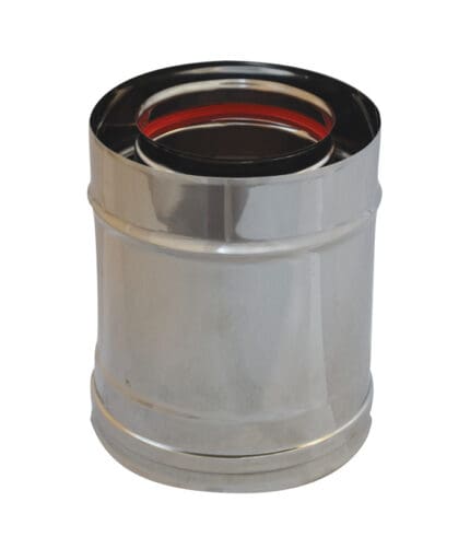 CHIMNEY 0,25m CONCENTRIC27