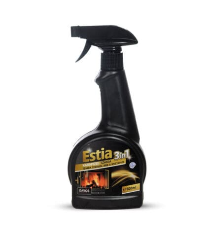 ESTIA KLEEN 3 in 1