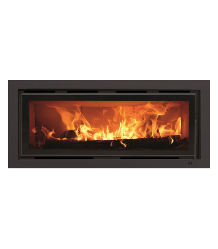 FIREPLACE 101-S