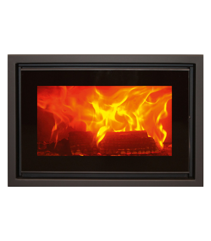 FIREPLACE F-820-S FIREPLACE F-820-S - Image 1