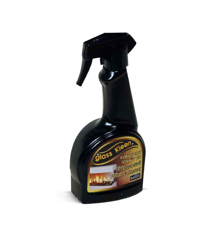 GLASS KLEEN