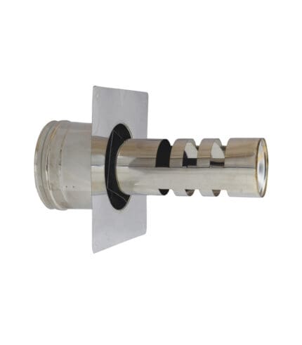 HORIZONTAL CONCENTRIC END33