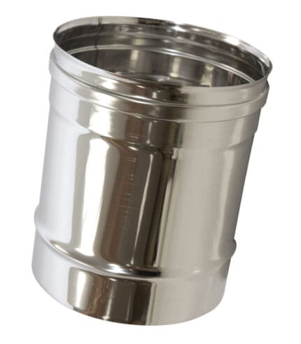 INOX CHIMNEΥ