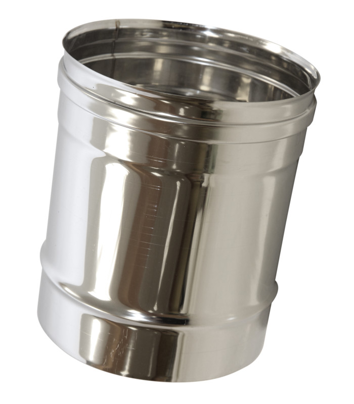 INOX CHIMNEΥ