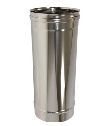 INOX CHIMNEΥ