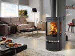 Lazarou Group - Fireplaces SUERTE