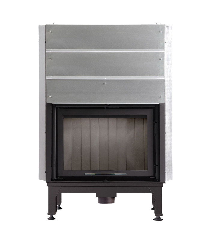 e-flat80-bl e-FLAT 80