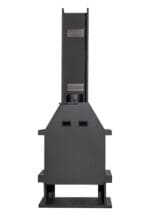 Free Standing - 3 Side