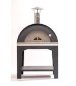Portable Wood Oven