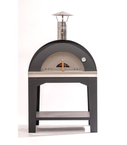 Portable Wood Oven