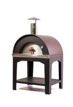 Portable Wood Oven