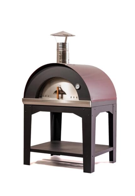 Portable Wood Oven