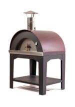 Portable Wood Oven