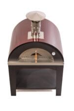 Portable Wood Oven