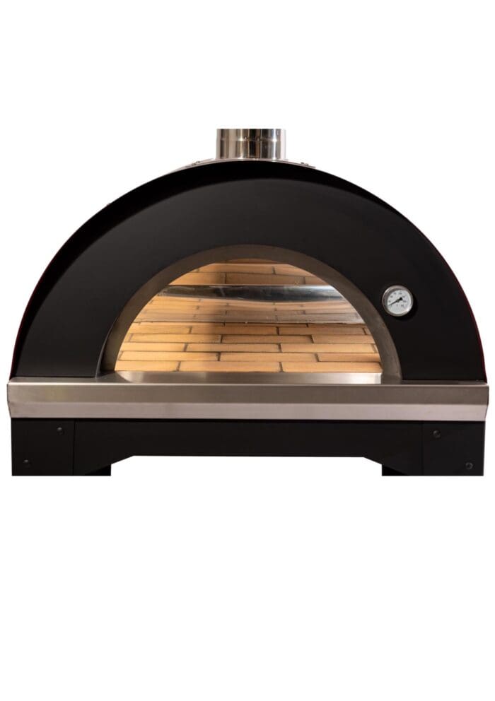 Portable Wood Oven