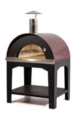 Portable Wood Oven