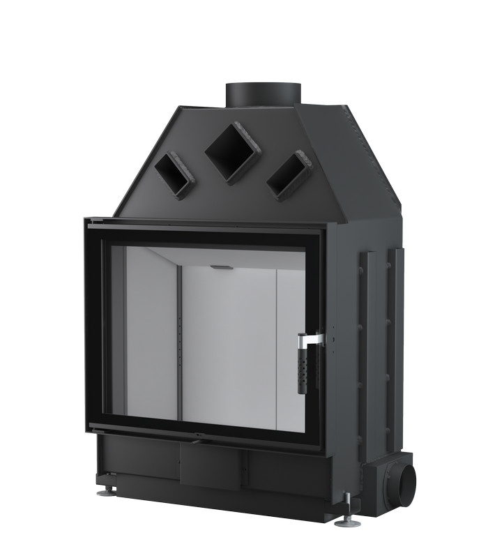 DRAGON 2 XL PORTAL