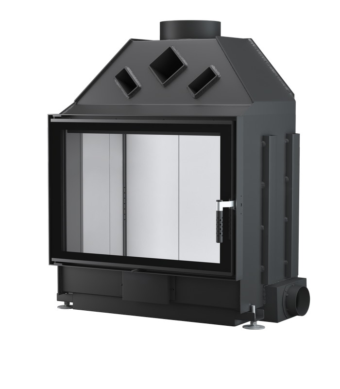 DRAGON 4/14 XL PORTAL