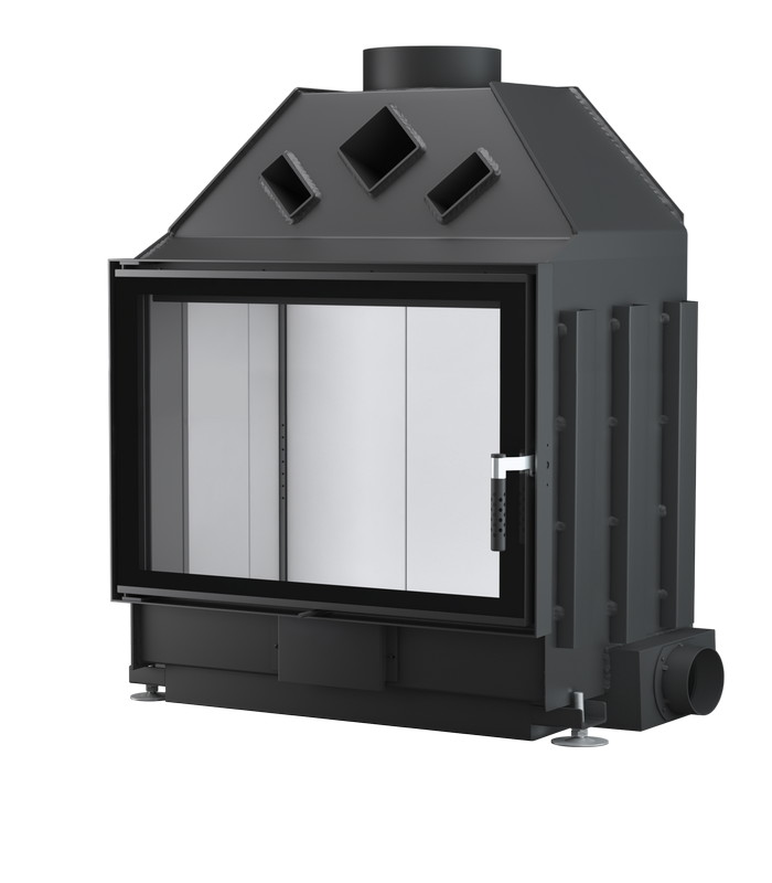 DRAGON 4/16 XL PORTAL