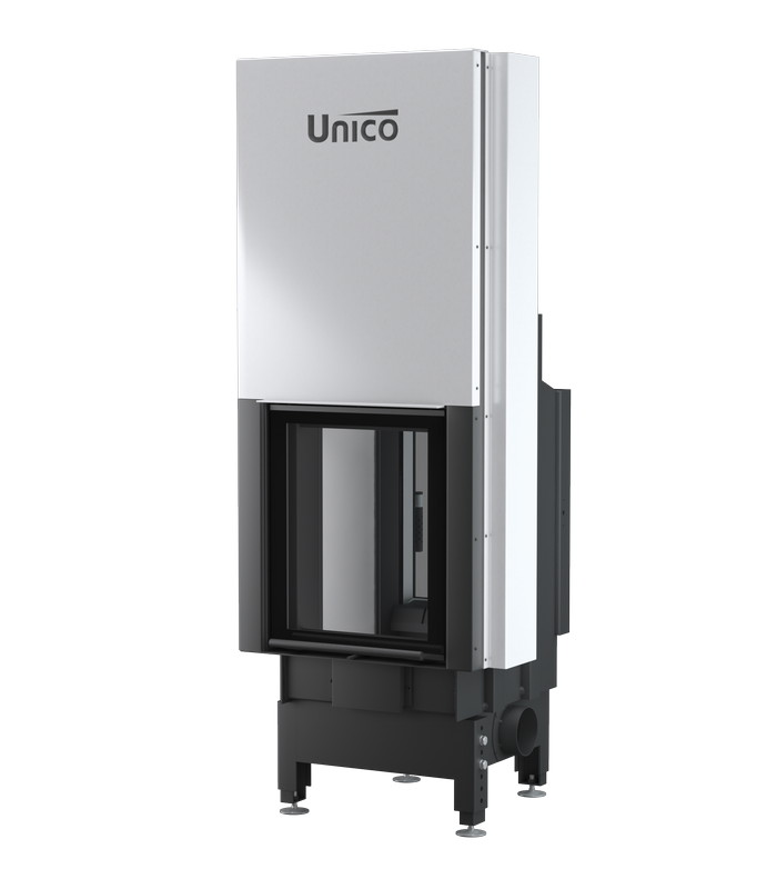 DRAGON 8 DUO LIFT